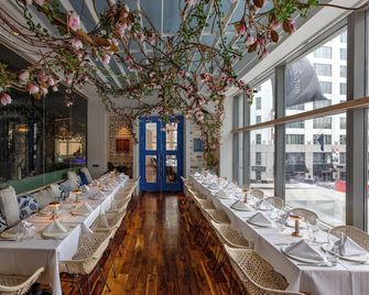 The Washington Nyc - New York - Restaurant