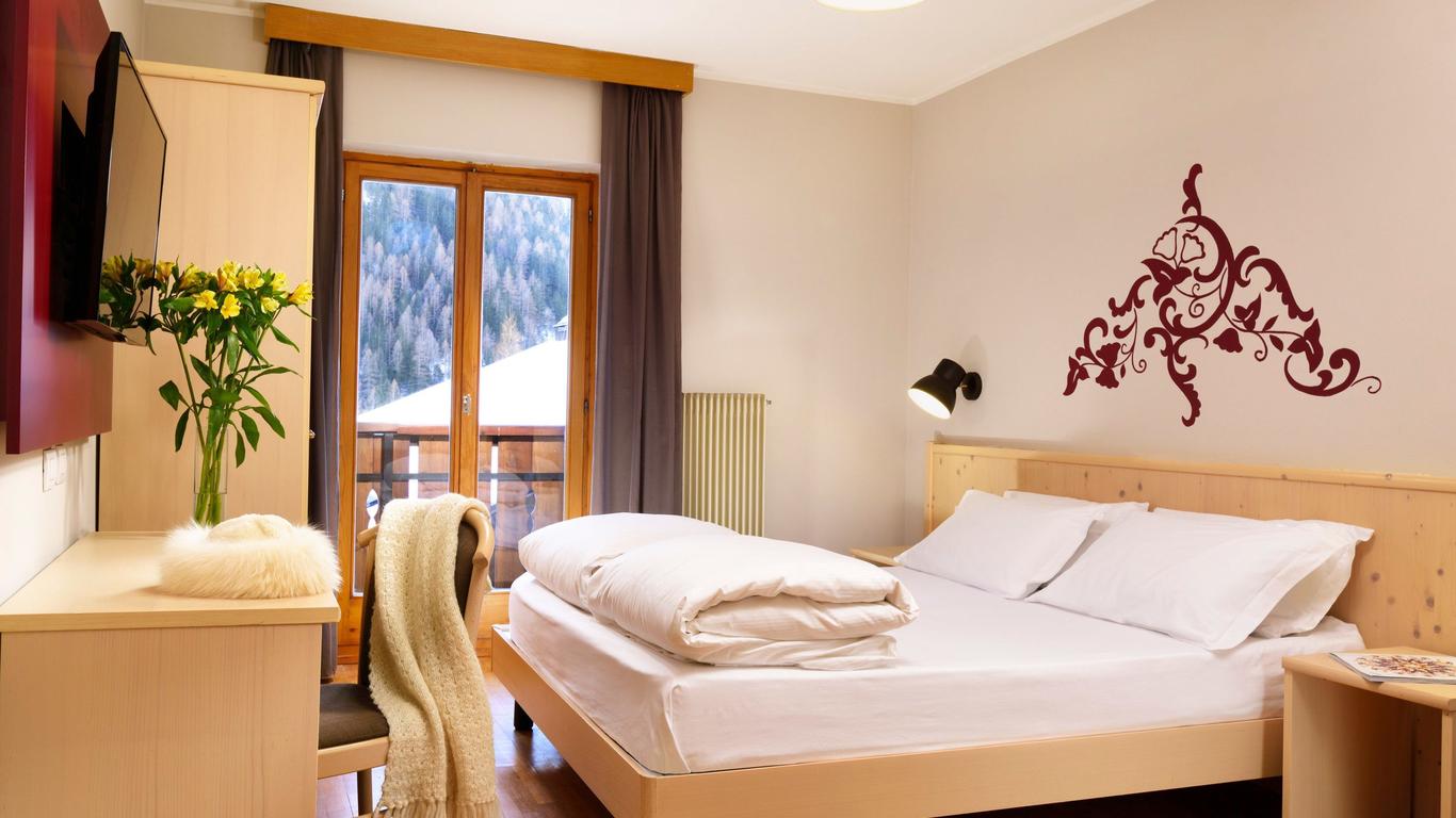 Hotel Principe Marmolada