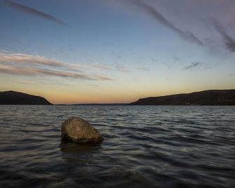 Olderfjord Turistsenter - Russenes