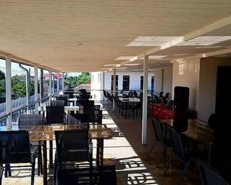 Delta Palace - Sulina - Restaurante