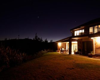 Ohuka Place Homestay - Whitianga