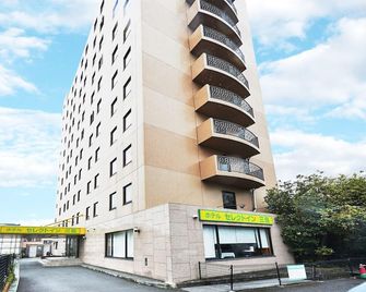 Hotel Select Inn Mishima - Mishima - Gebäude