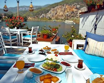 Myra Hotel - Dalyan (Mugla)