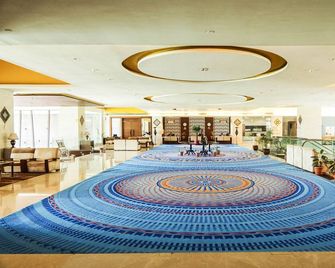 Vw Canyon - Raipur - Ingresso