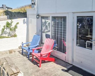 Windwijser - Bergen aan Zee - Patio