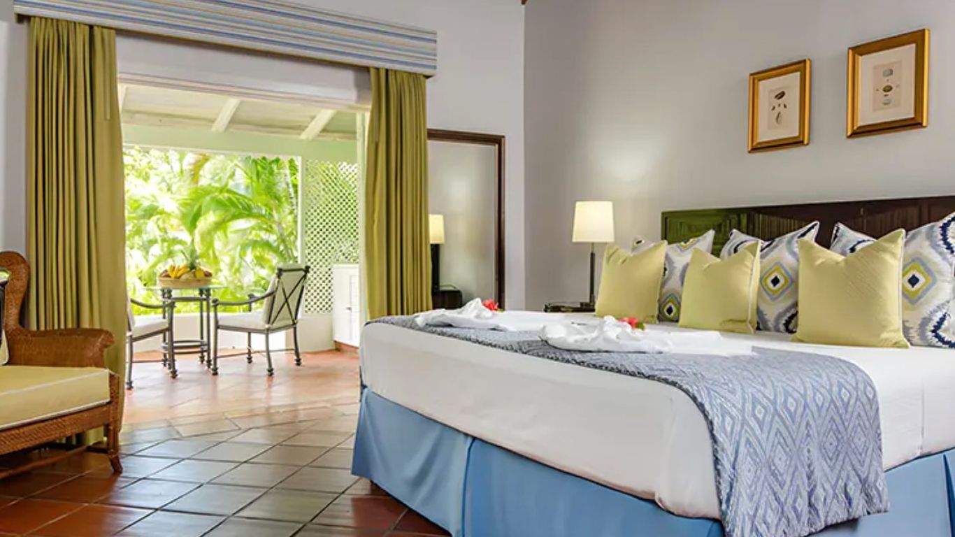 East Winds Saint Lucia