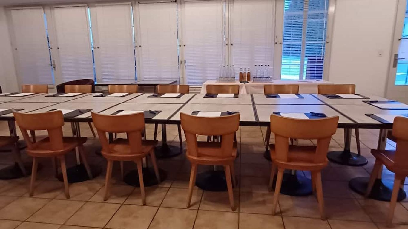 Le Bélimont Panorama