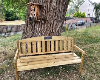 Ty Llew Lodge - Abergavenny