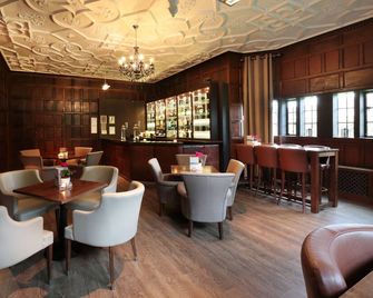 New Place - Southampton - Lounge