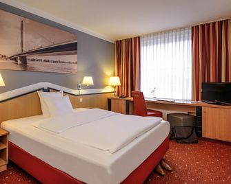 Mercure Hotel Düsseldorf Ratingen - Ratingen - Sovrum