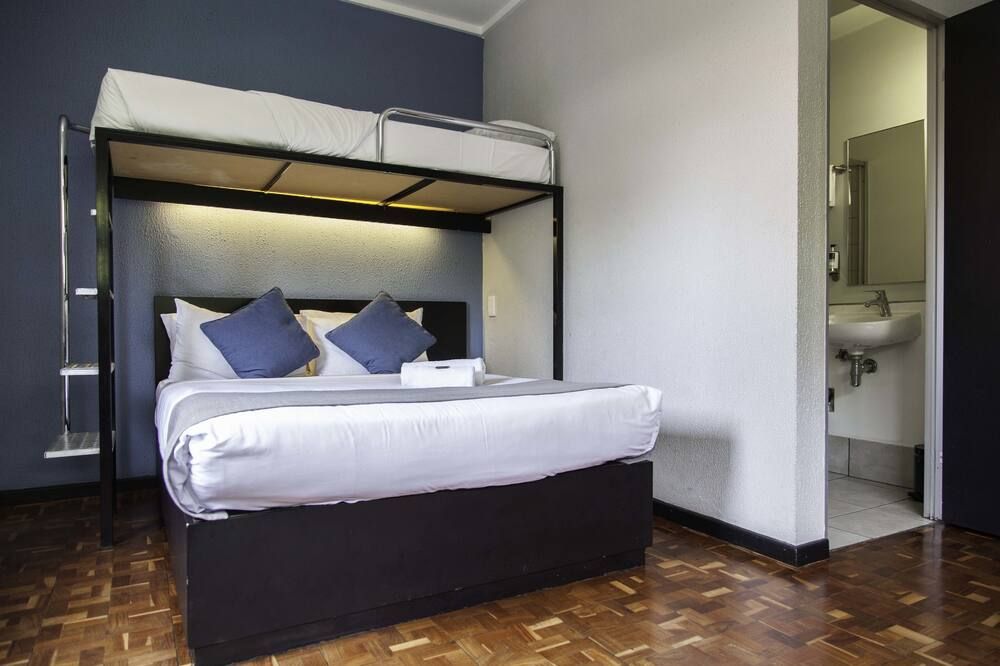 Inani Hotel Morning Star thumbnail 3