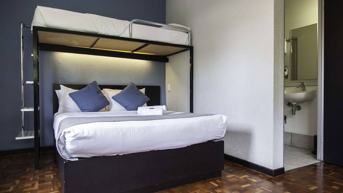 Morning Star Express Hotel