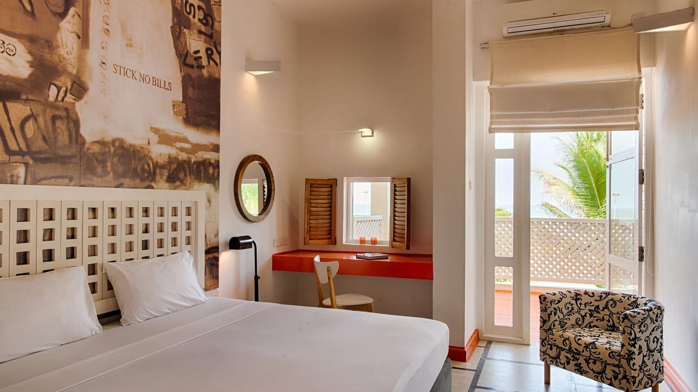 Hotel J Negombo