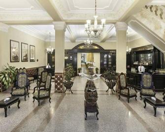 Hotel Camagüey Colón, Affiliated by Meliá - Camagüey - Lobby