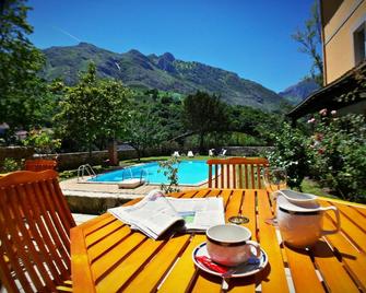 Hotel Picos de Europa - Las Arenas