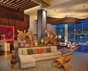 Breathless Montego Bay - Adults Only - Montego Bay - Σαλόνι ξενοδοχείου