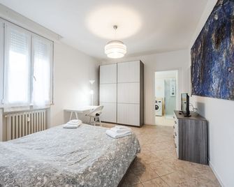 Mutina Suite 7 - Modène - Chambre