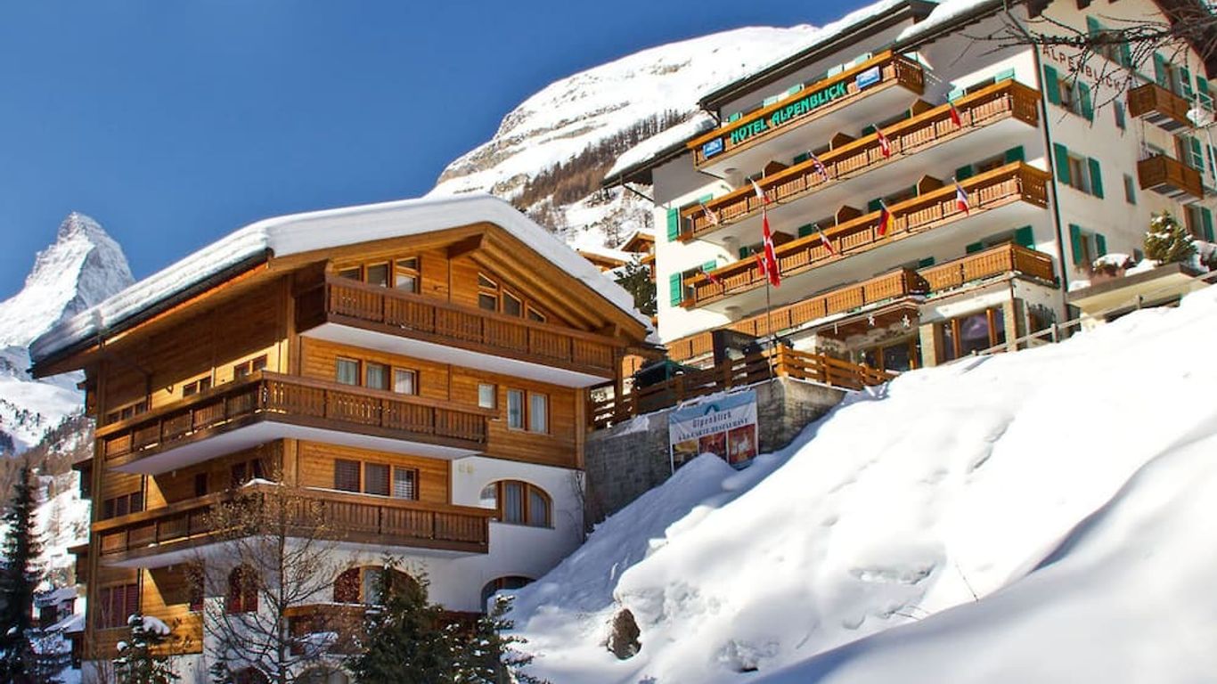 알펜블릭 슈퍼리어