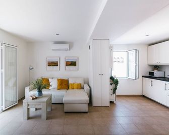 Eva Recommends Capilla de la Jura en Jerez - Jerez de la Frontera - Sala de estar