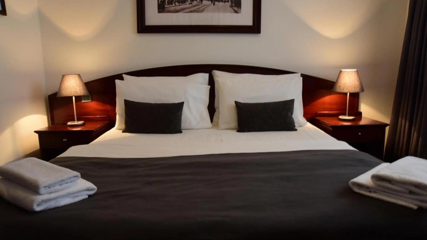 Hotel Meridijan16