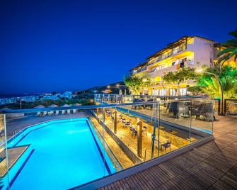 Forest Park Hotel - Rethymno - Pool