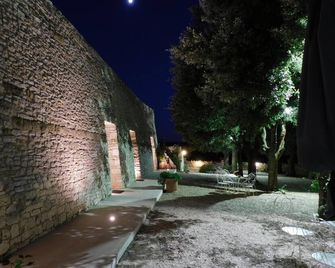 Ai Pilieri di Bagnoli - Andria - Outdoor view