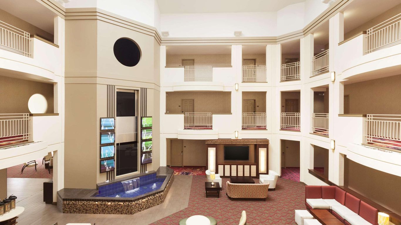 Country Inn & Suites by Radisson, San Carlos, CA