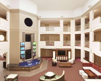 Country Inn & Suites by Radisson, San Carlos, CA - San Carlos - Ingresso