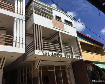 Islands View Inn - Coron - Building