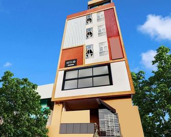 Classic With Balcony Vizianagaram - Vizianagaram - Building