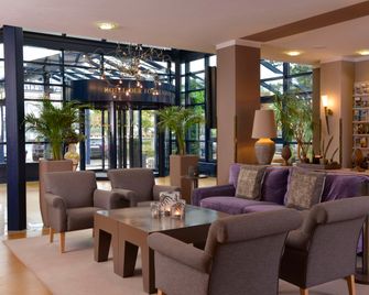 Best Western Hotel Der Föhrenhof - Hannover - Lounge
