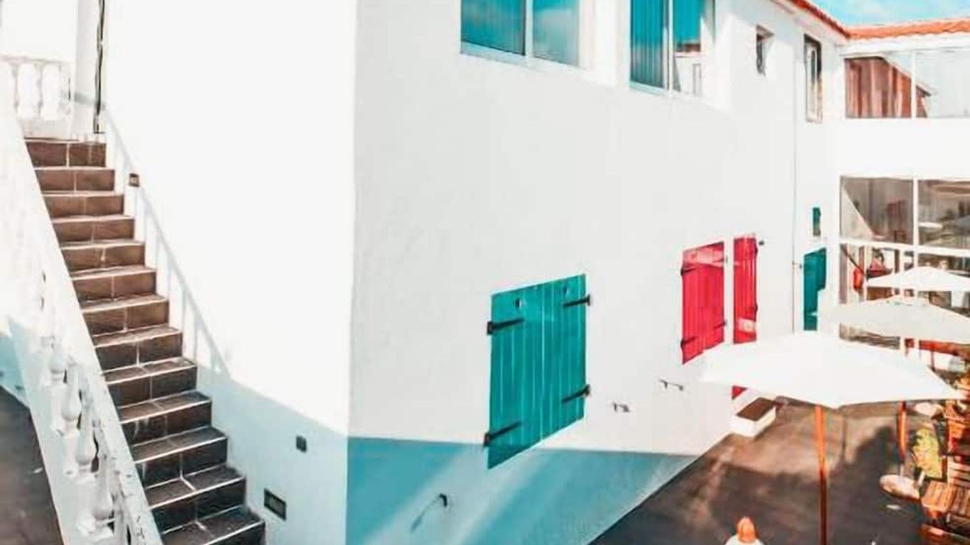 Vintage Place - Azorean Guest House