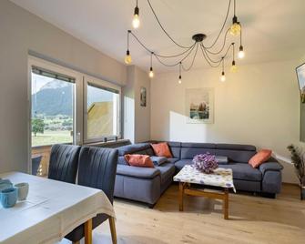 Haus Gratz - Söll - Living room