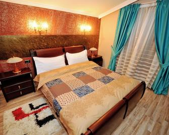 Dream Hotel - Tirana - Quarto