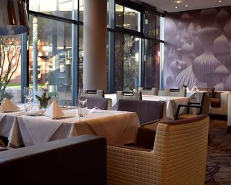 elaya hotel frankfurt oberursel, Trademark Collection by Wyndham - Oberursel - Restaurant