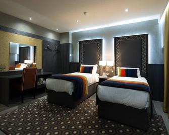 Glenavon House Hotel - Cookstown - Slaapkamer