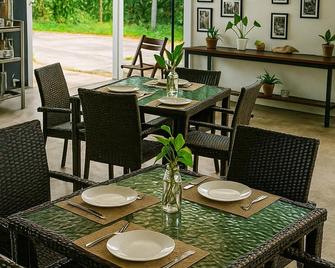 Koh Samui Resort & Restaurant - Ko Samui - Restaurante