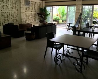 Domicilio Lorenzo - Davao City - Restaurant