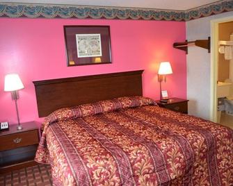 Executive Inn and Suites - Jackson - Jackson - Habitación