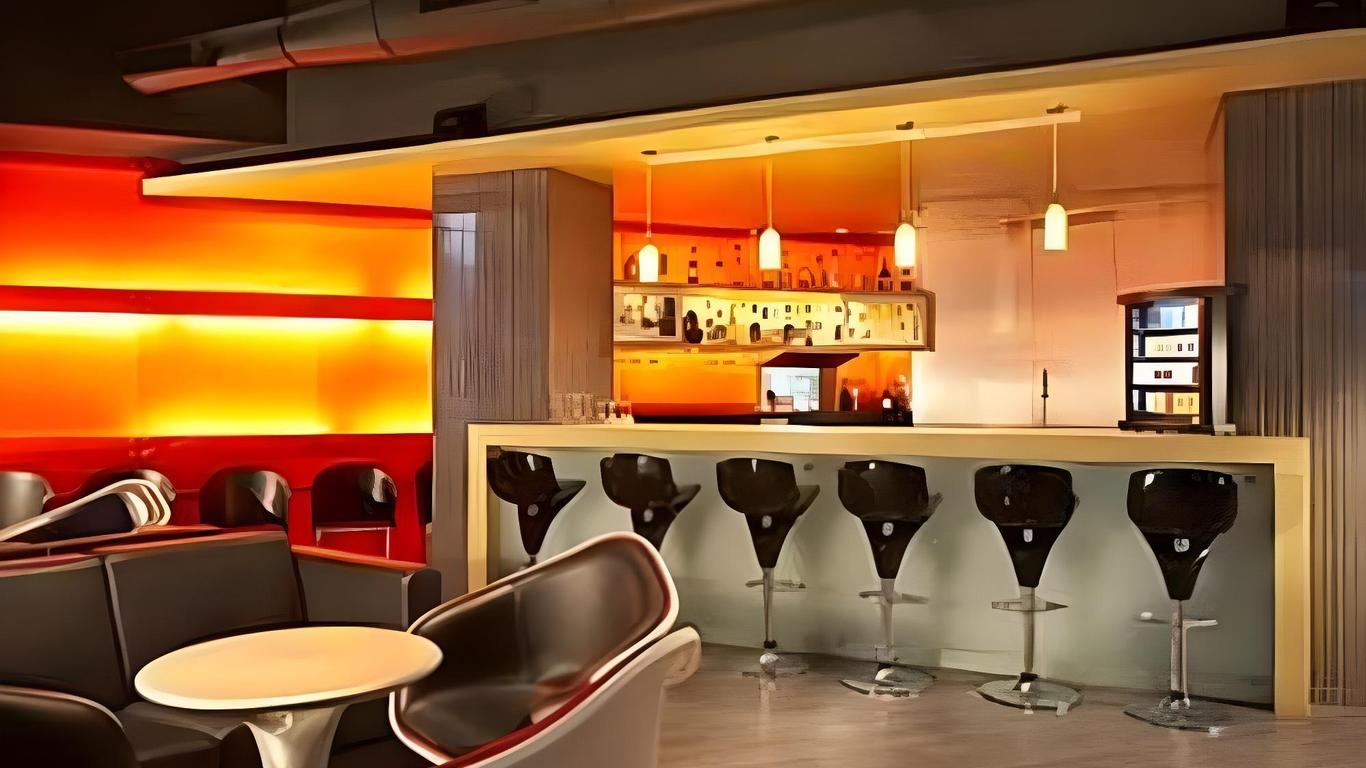 Hotel Satkar Residency