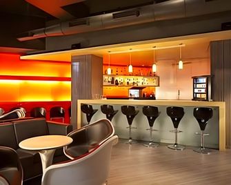 Satkar Residency - Thane - Bar