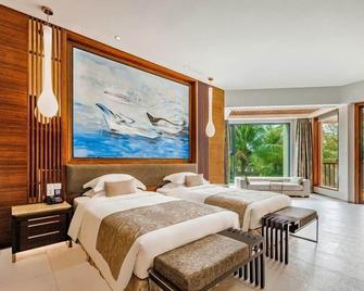 Huidong Regal Palace Resort - Huizhou - Bedroom