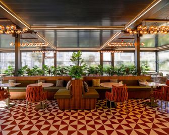 ibis Styles Kurtkoy - Istambul - Lounge