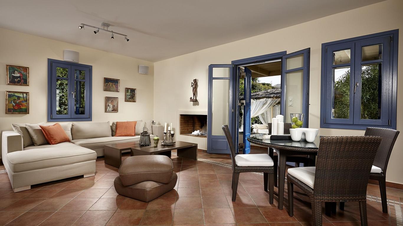 فيلا بارادايز