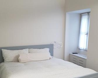 Piccolo Hotel Olina - Orta San Giulio - Bedroom