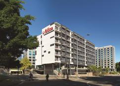 Adina Apartment Hotel Sydney Airport - Mascot - Gebouw