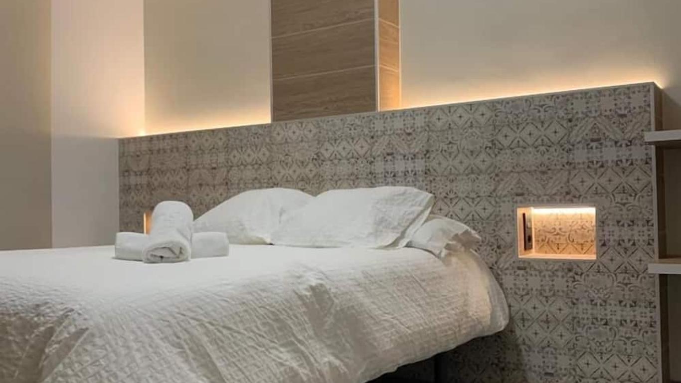 Hostal Acemar
