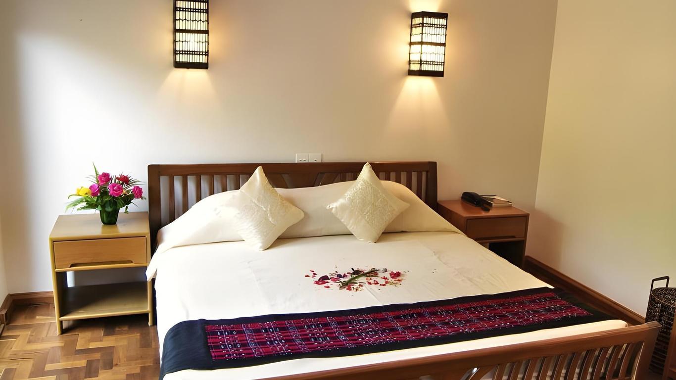 Royal Parkview Hotel