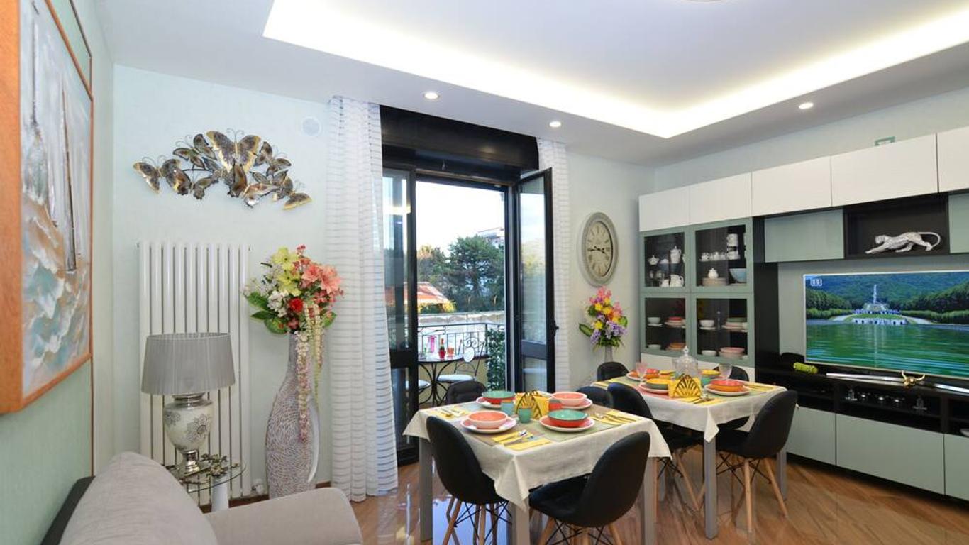 كاسيرتا ديلاكس