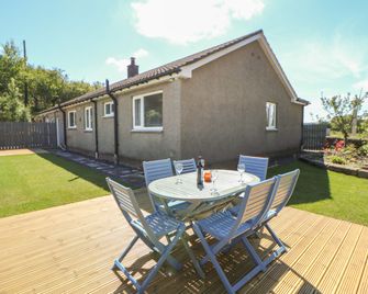 Bankwell Cottage - Newcastle upon Tyne